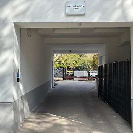 Central Bonn Apartments I Private Parking I Home2Share Eksteriør billede
