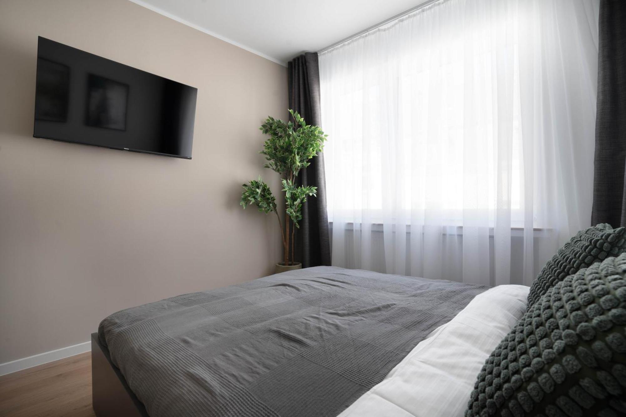 Central Bonn Apartments I Private Parking I Home2Share Eksteriør billede
